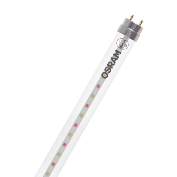 LED-Tube T8 f. KVG/VVG LTT836EMFL120015W