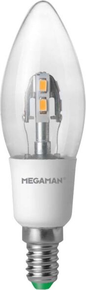 LED-Kerzenlampe MM 21050