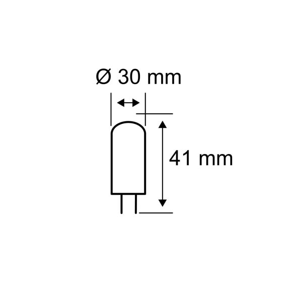 LED-Standardlampe 287.75