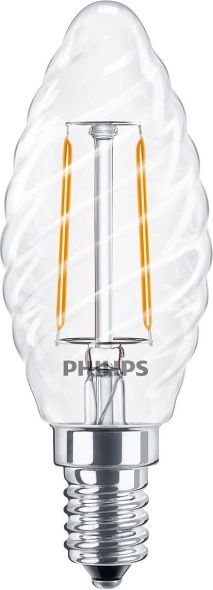 LED-Kerzenlampe E14 CorePro LED#34772400