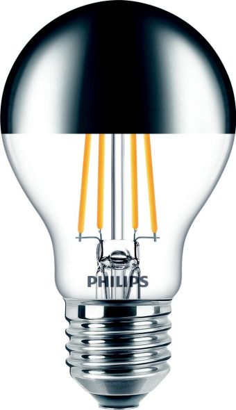 LED-Kopfspiegellampe E27 MAS VLE LED#36122500