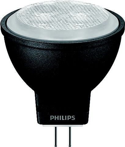 LED-Reflektorlampe GU4 2700K 3,5W 200lm 
