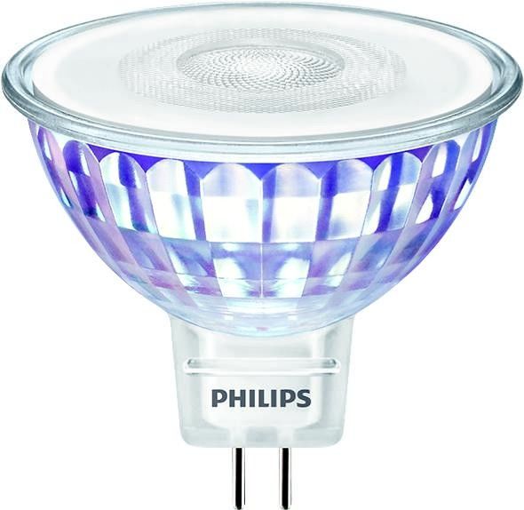 LED-Reflektorlampe MR16 MAS LED SP #30742100