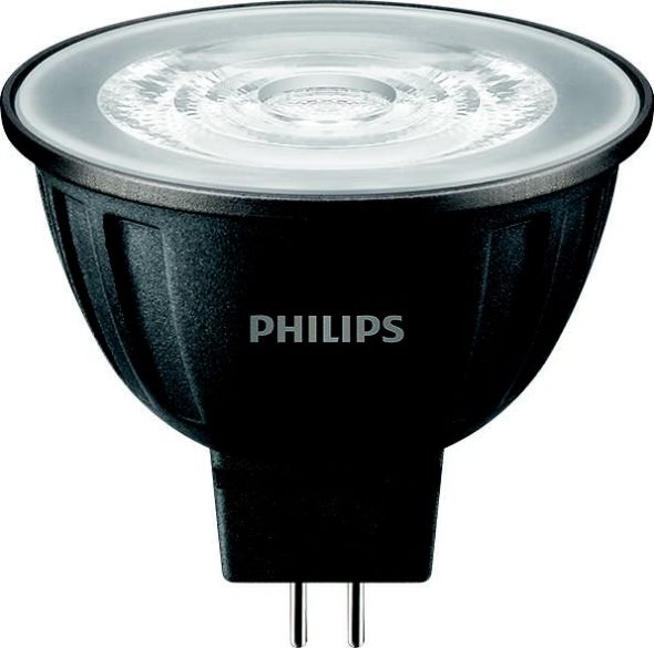 LED-Reflektorlampe MR16 MAS LED SP #30754400