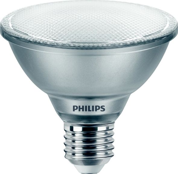 LED-Reflektorlampe E27 2700k 9,5W 740lm 