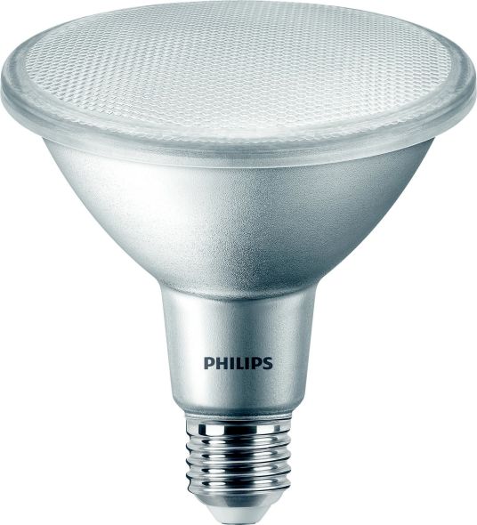 LED-Reflektorlampe E27 2700K 13,0W 1000lm 25°