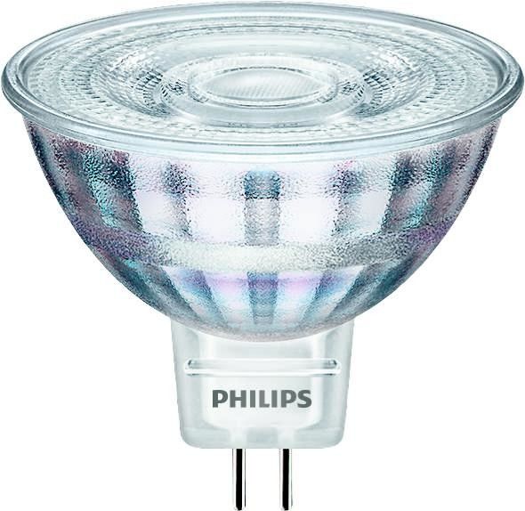 LED-Reflektorlampr MR16 CorePro LED#30704900