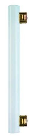 LED-Linienlampe opal RL-RAL2 120DIM 922/O