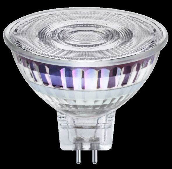 LED-Reflektorlampe MR16 RL-MR16 35 830/36