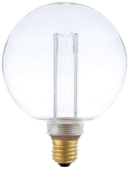 LED-Globeformlampe E27 31897