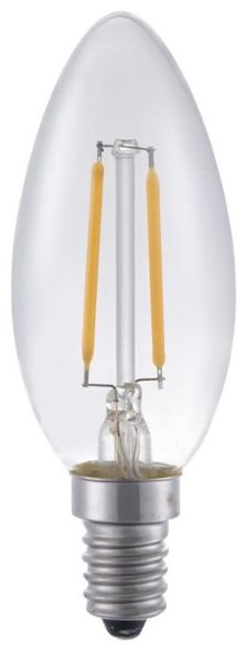 LED-Kerzenlampe E14 31873