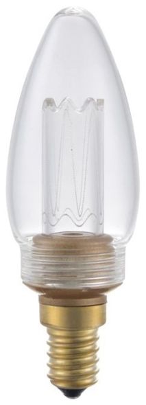 LED-Kerzenlampe E14 31874
