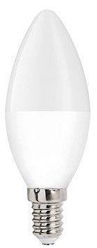 LED-Kerzenlampe E14 32529