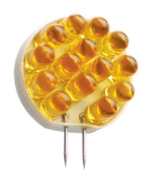 LED-Lampe 25x6mm 37384