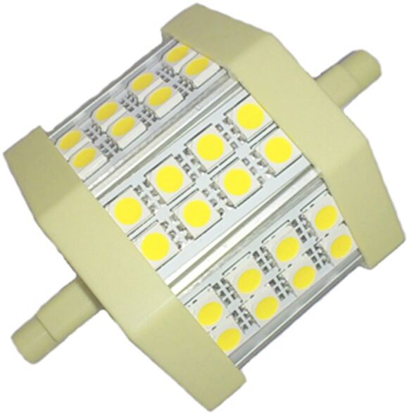 LED-Lampe 54x78mm 33554