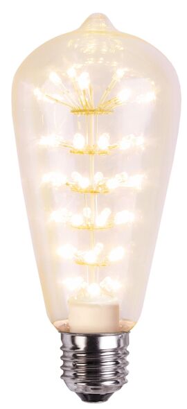 LED-Lampe 60x145mm 34826