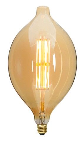LED-Lampe E27 31491