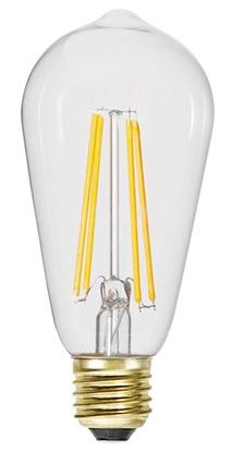 LED-Lampe E27 31732