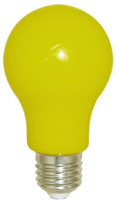 LED-Lampe E27 32756