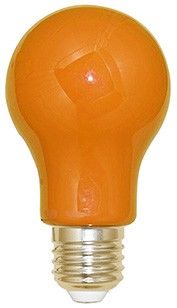 LED-Lampe E27 32763