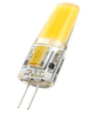 LED-Lampe GY6,35 30913