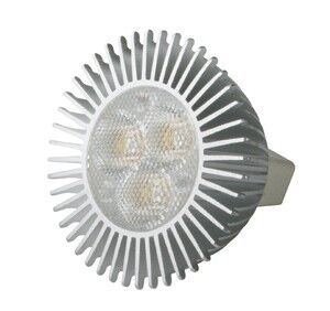 LED-Leuchtmittel 50x46mm 33342