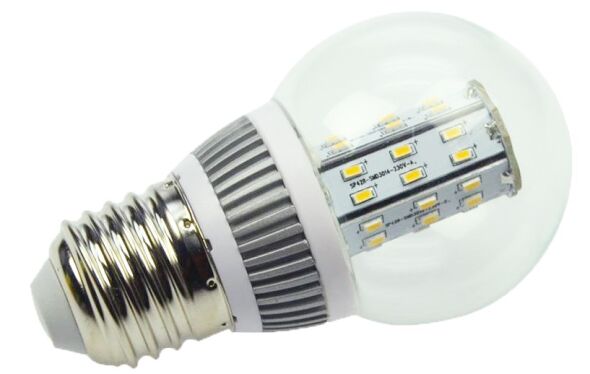 LED-Leuchtmittel 50x94mm 30284