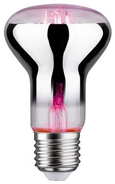 LED-Reflektorlampe E27 1300K 6,5W 200lm