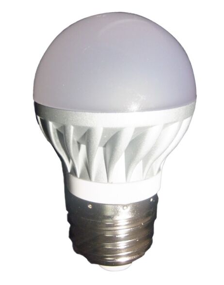 LED-Tropfenlampe 45x78mm 36437