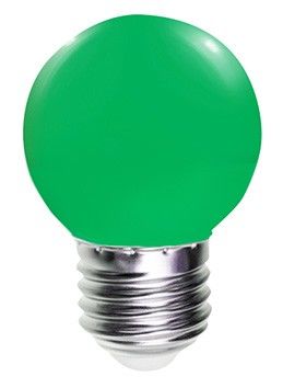 LED-Tropfenlampe E27 32502