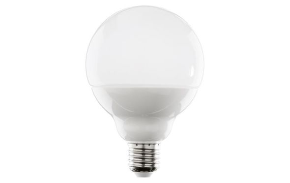 LED-Globelampe G95 830918