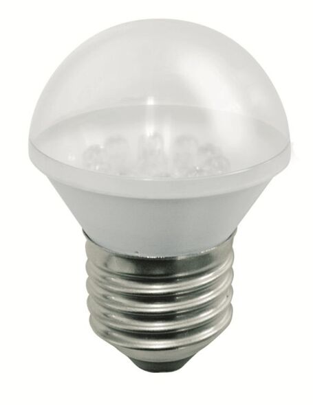 LED-Lampe E27 24VAC/DC YE 956.320.75