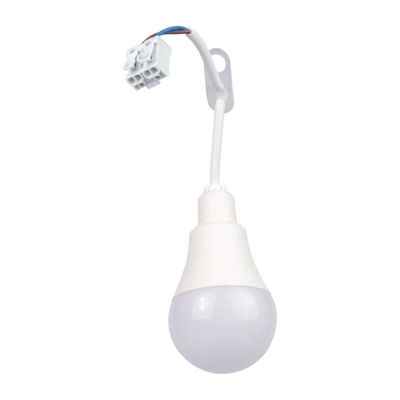LED-Baustellenfassung 4997-040270