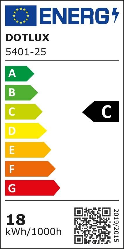 LED-Tube 120cm 5401-25