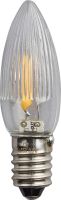 LED-Filament Riffelkerzen 912401