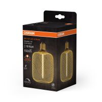 LED-Dekor-Lampe DECOR #4058075840188