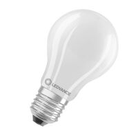LED-Lampe E27 LCA100FilEEAS7.2827F