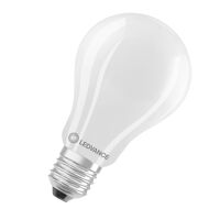 LED-Lampe E27 LEDCLA150E.A11.6W827