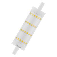 LED-Lampe R7s 118mm LEDLi #4099854022241