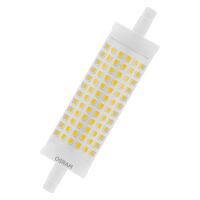 LED-Lampe R7s 118mm LEDLi #4099854022364
