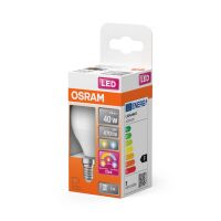 LED-Tropfenlampe E14 LEDSC #4099854240720