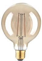 LED-Globelampe G125 LM85062