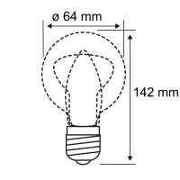 LED-Lampe 288.85