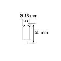 LED-Standardlampe 287.96