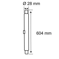 LED-Standardlampe 289.02