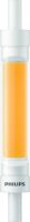 LED-Stablampe R7s 3000K 7,2W L=118mm 30397300
