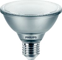 LED-Reflektorlampe E27 2700k 9,5W 740lm 