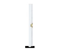 LED-Linienlampe opal RL-RAL1 60 DIM 922/O
