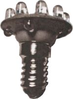 LED f.Diamantschliffkappen 82626
