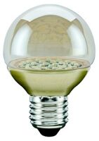 LED-Globelampe 60x87mm 39341